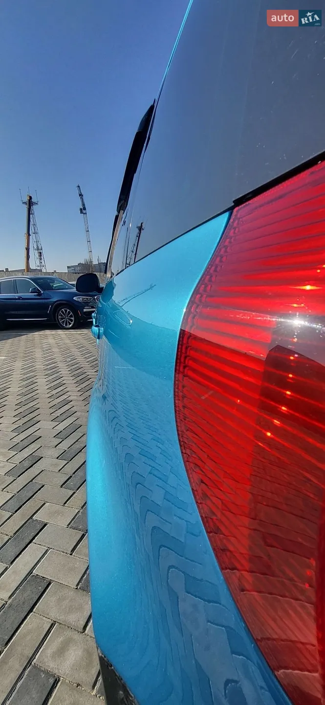 2012 Skoda Yeti - мініатюра 6