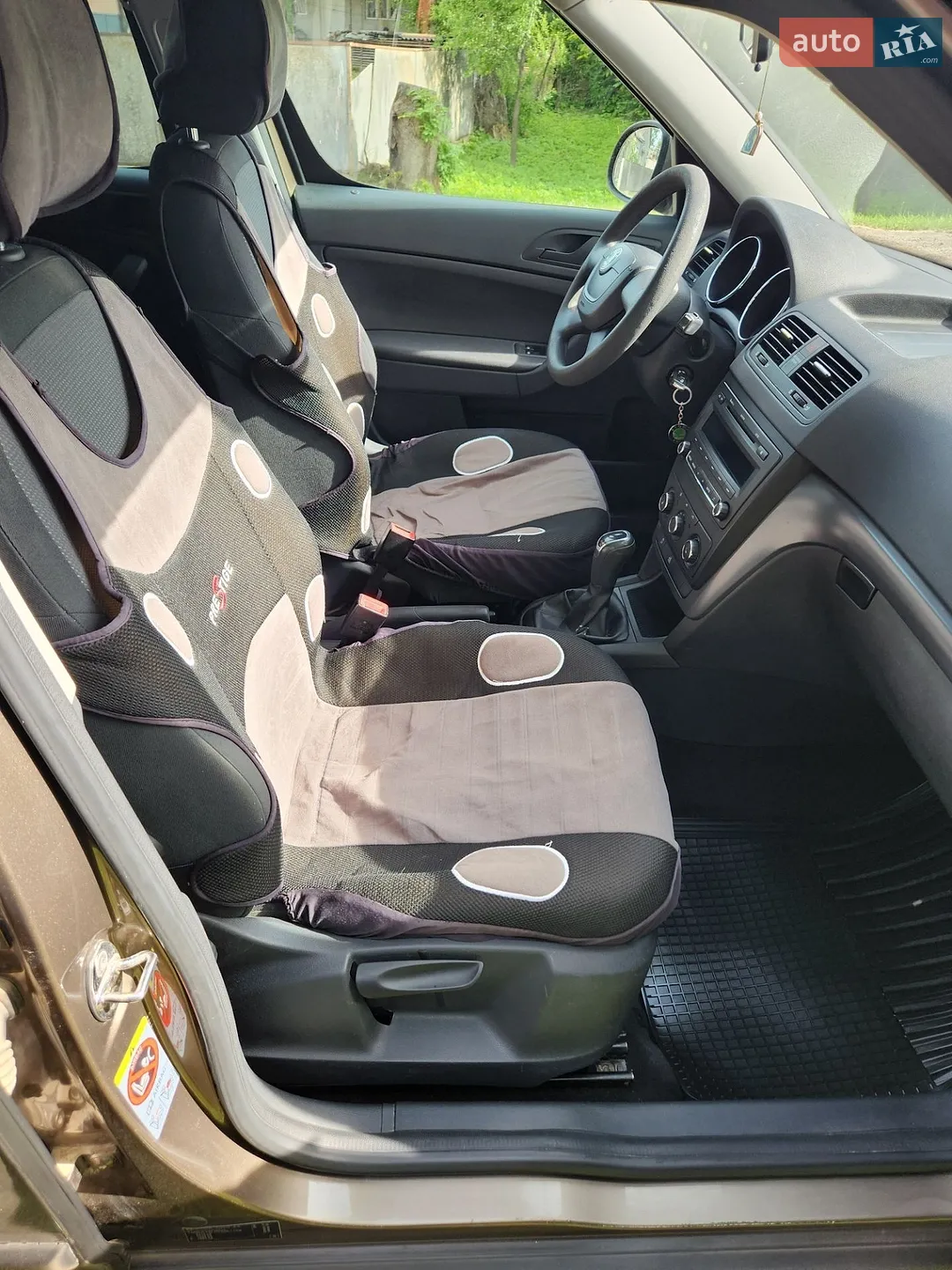 2011 Skoda Yeti - мініатюра 6