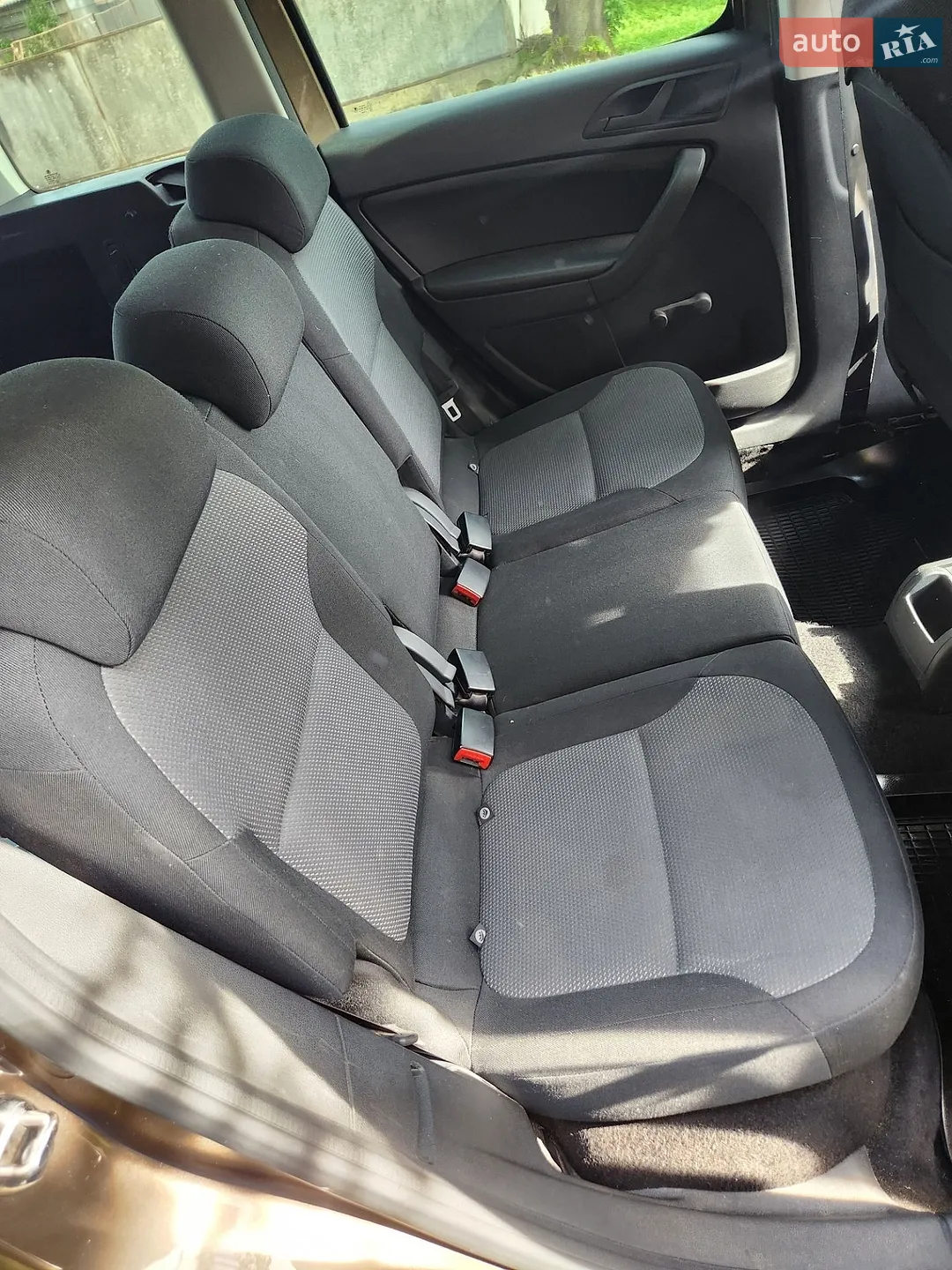 2011 Skoda Yeti - мініатюра 9