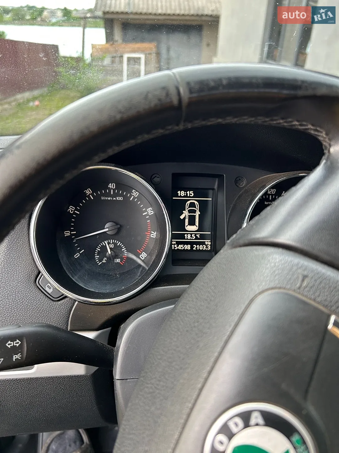 2010 Skoda Yeti - мініатюра 16