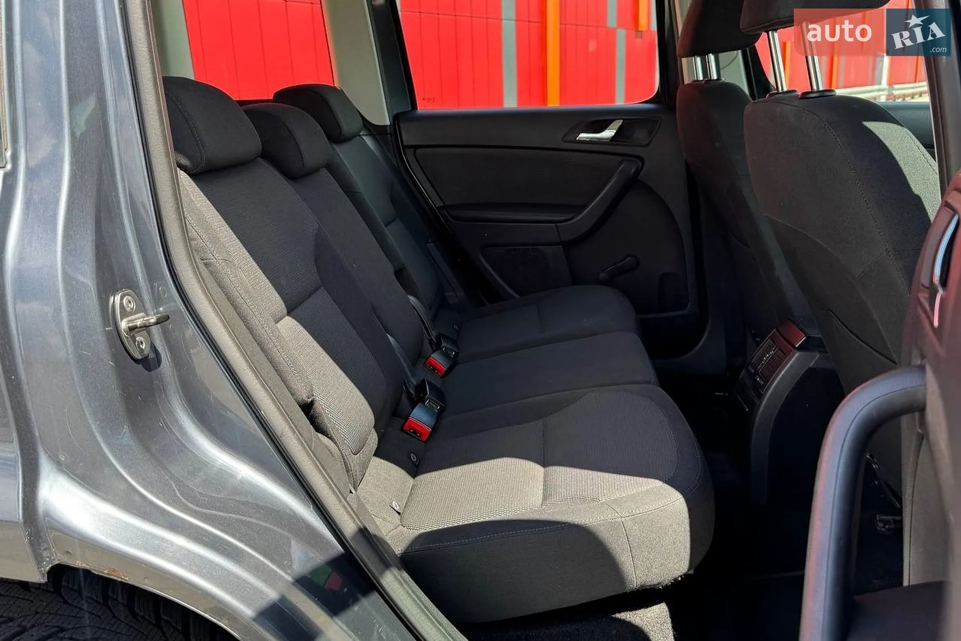 2011 Skoda Yeti - мініатюра 10