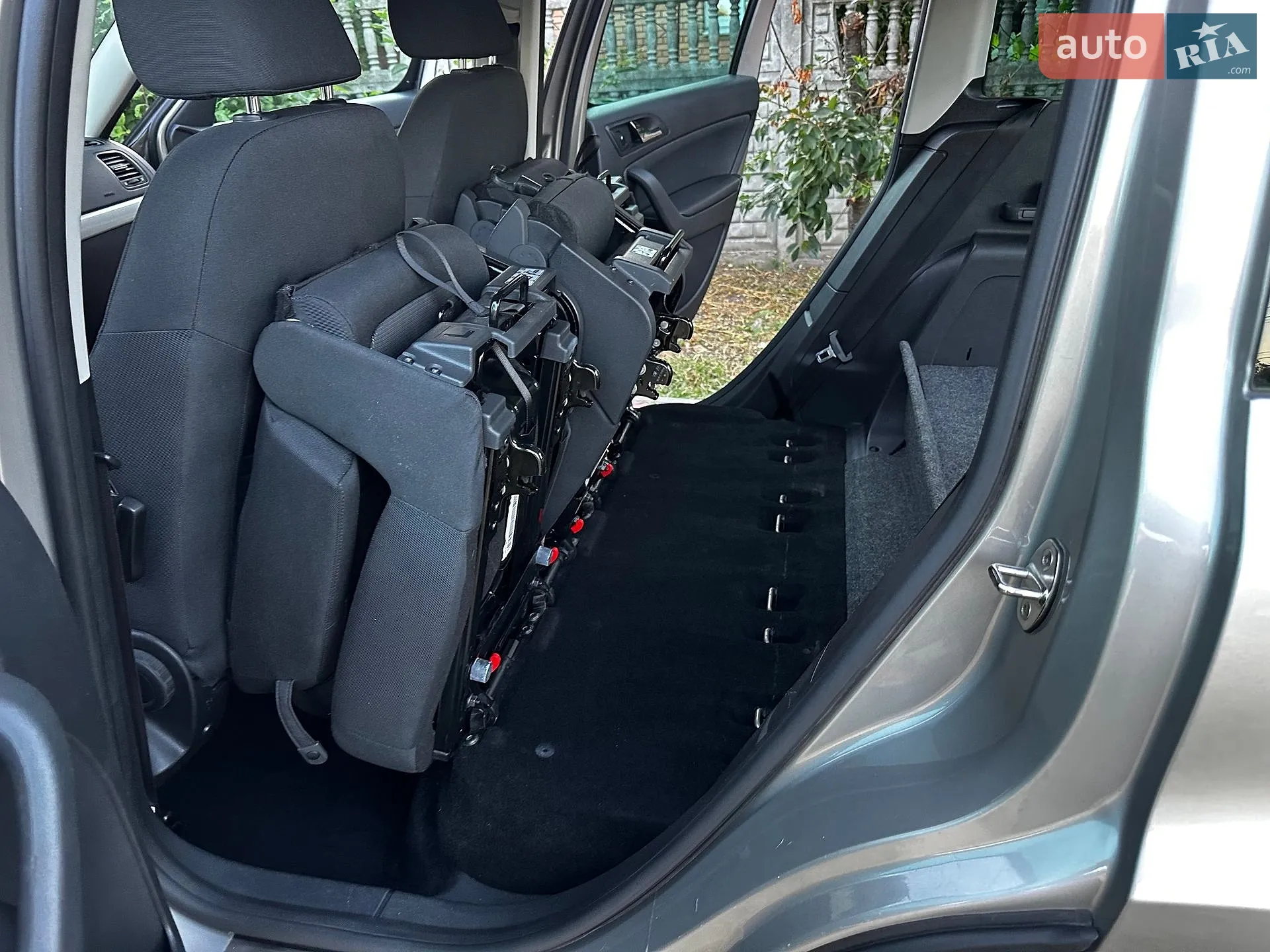 2010 Skoda Yeti - мініатюра 24