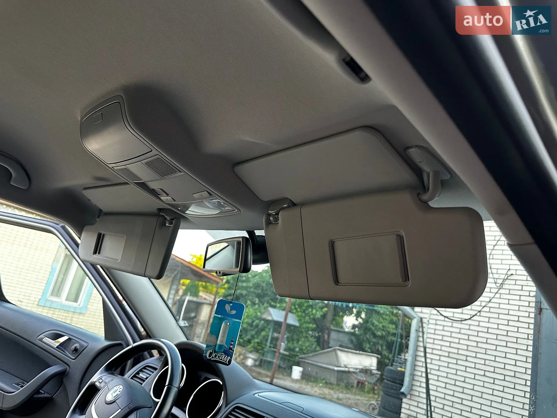 2010 Skoda Yeti - мініатюра 41