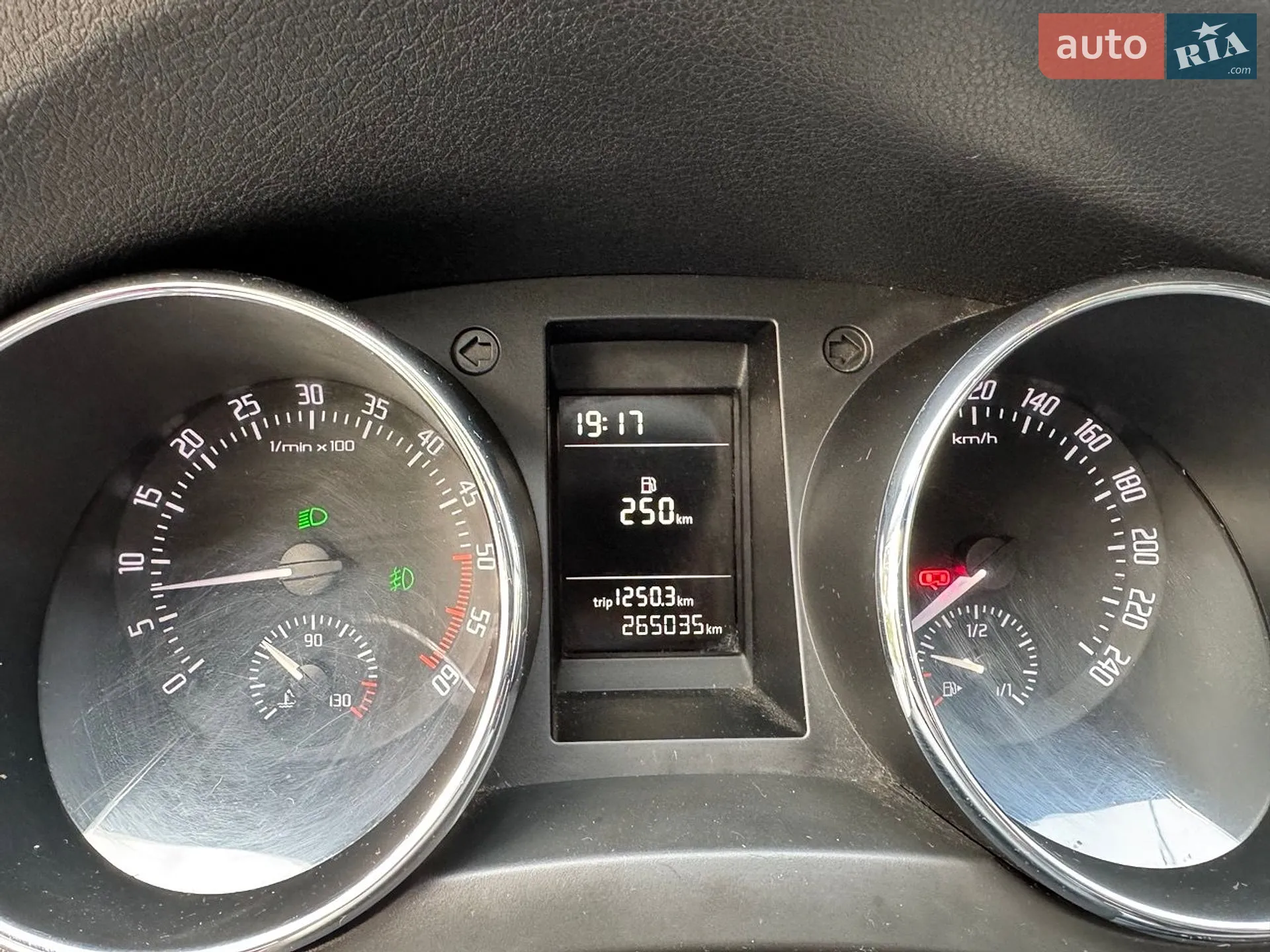 2011 Skoda Yeti - мініатюра 4