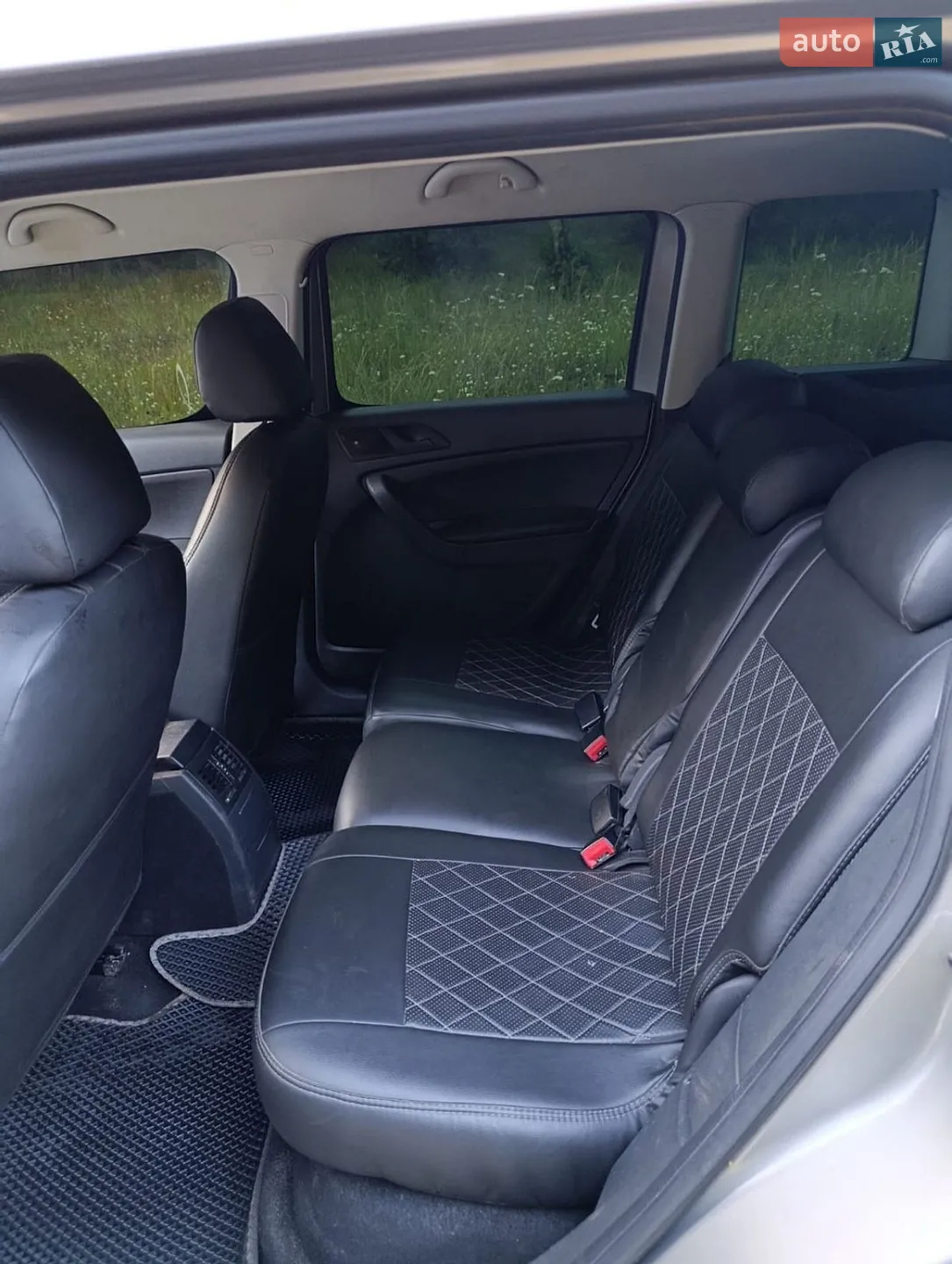 2011 Skoda Yeti - мініатюра 9