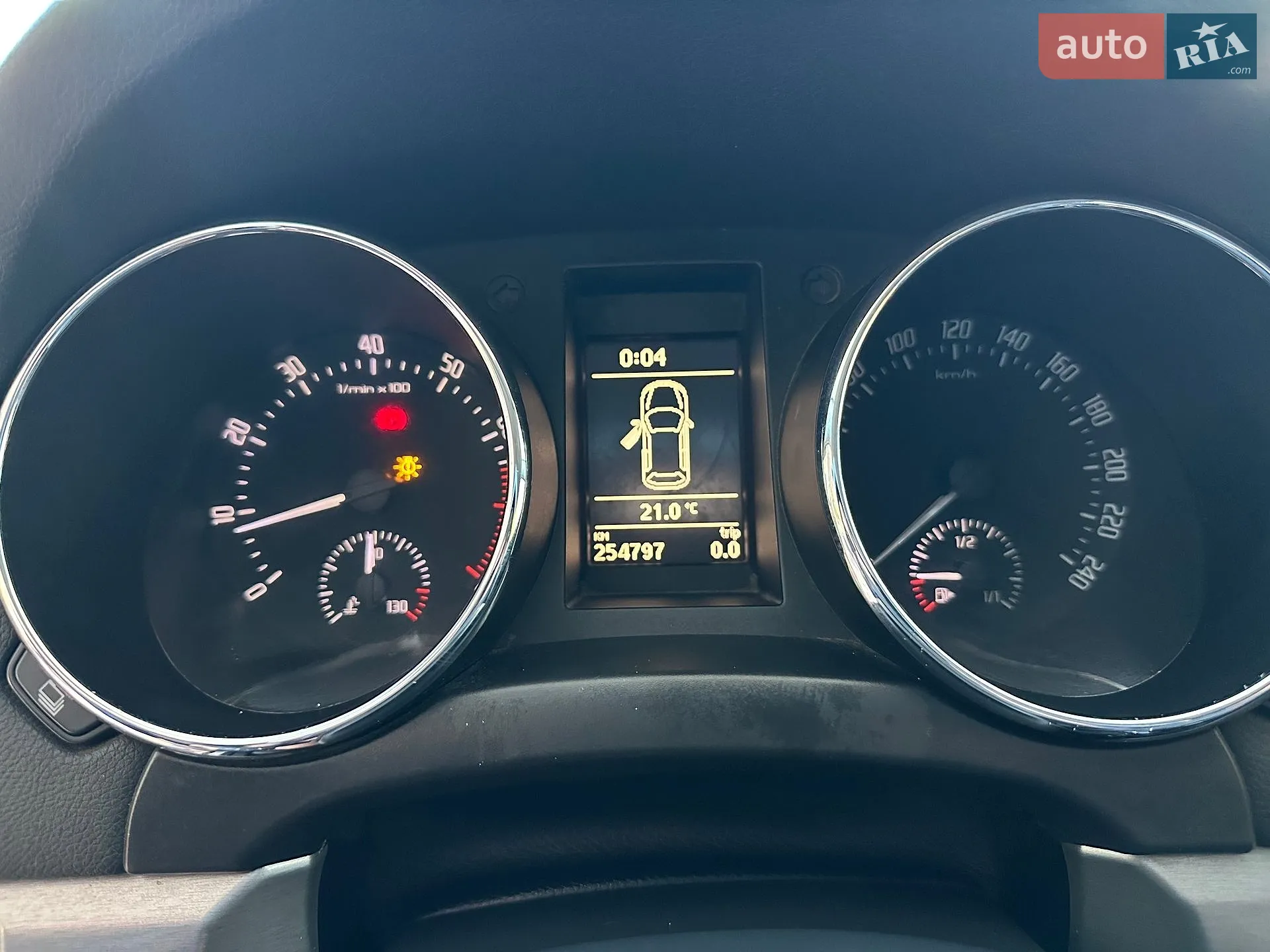 2012 Skoda Yeti - мініатюра 14