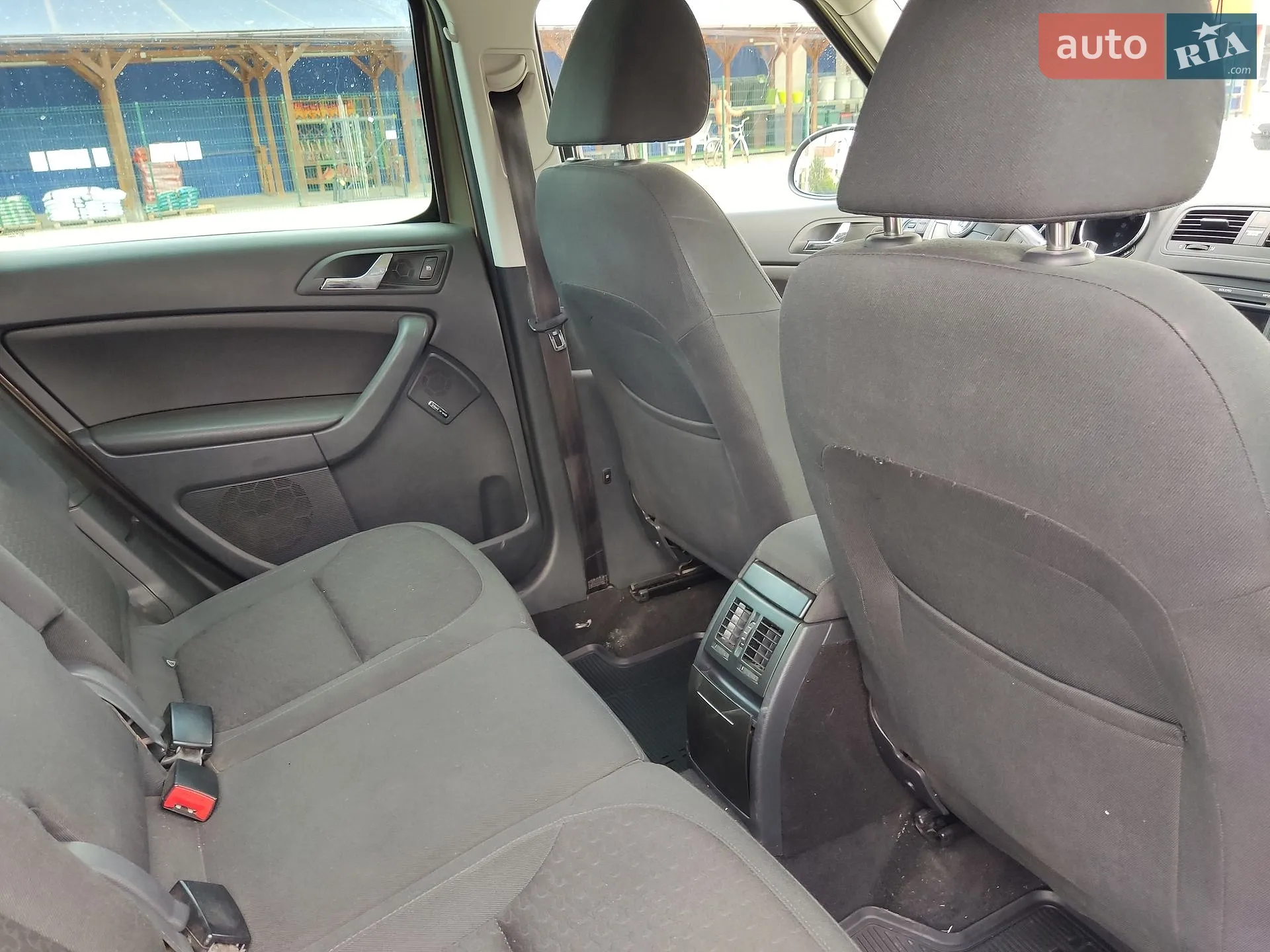 2011 Skoda Yeti - мініатюра 8