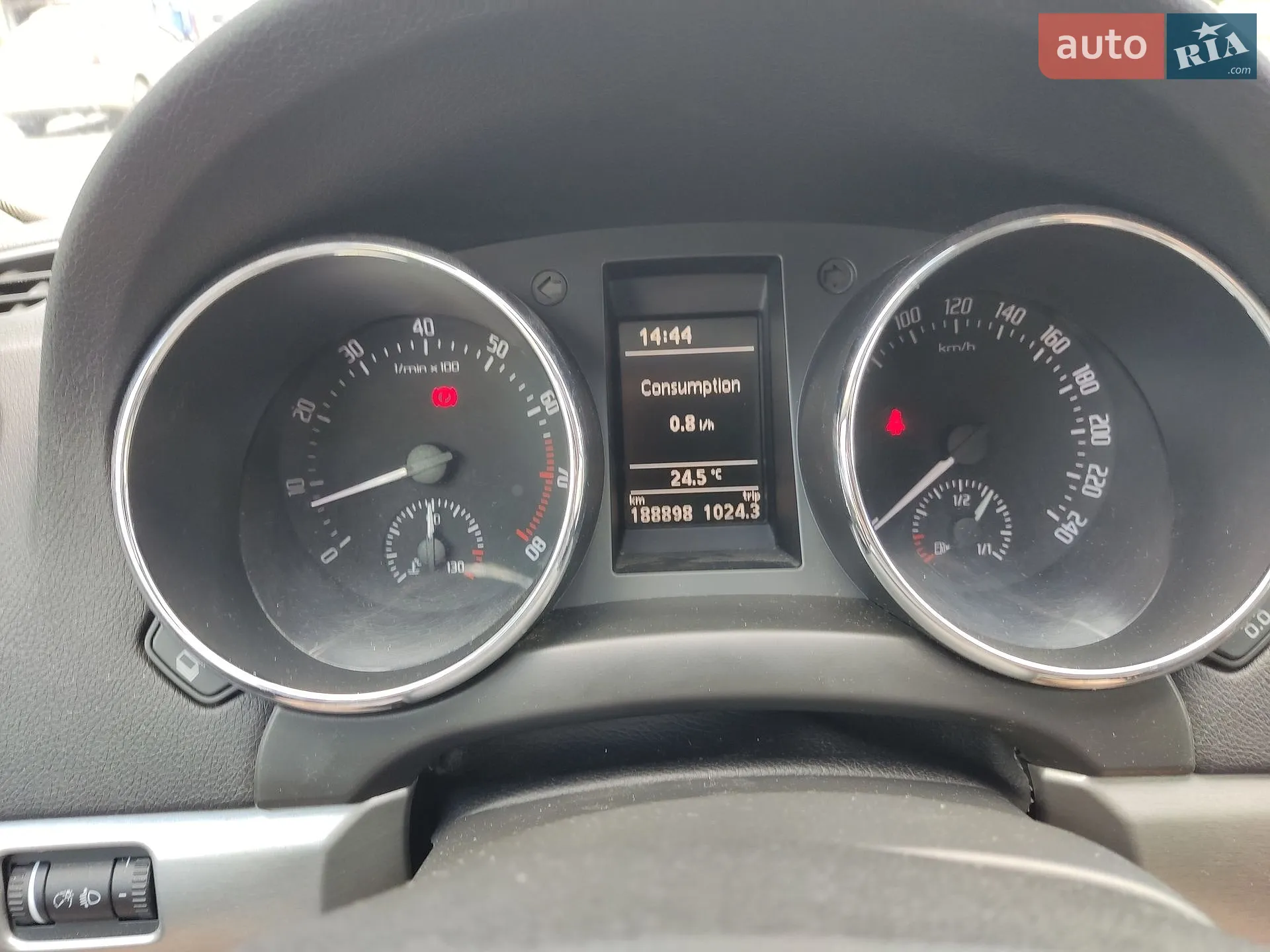2011 Skoda Yeti - мініатюра 11