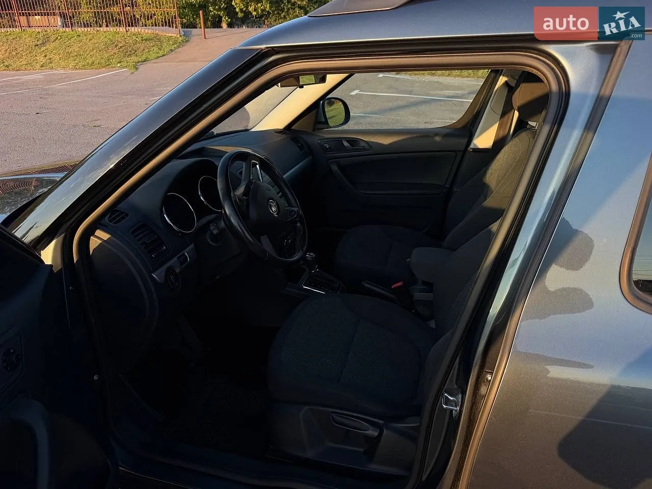 2014 Skoda Yeti - мініатюра 14