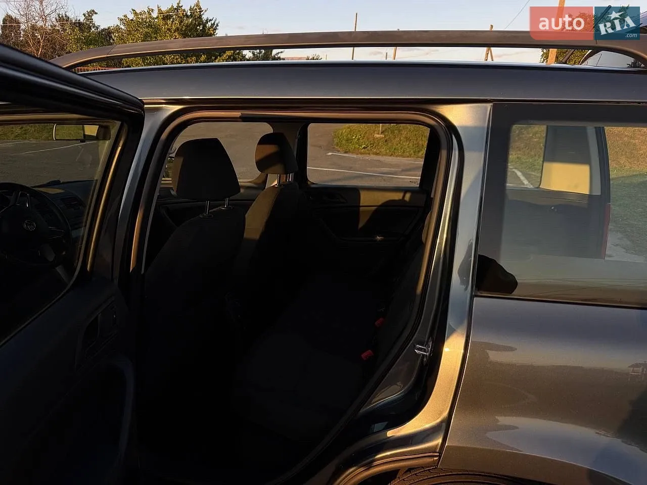 2014 Skoda Yeti - мініатюра 18