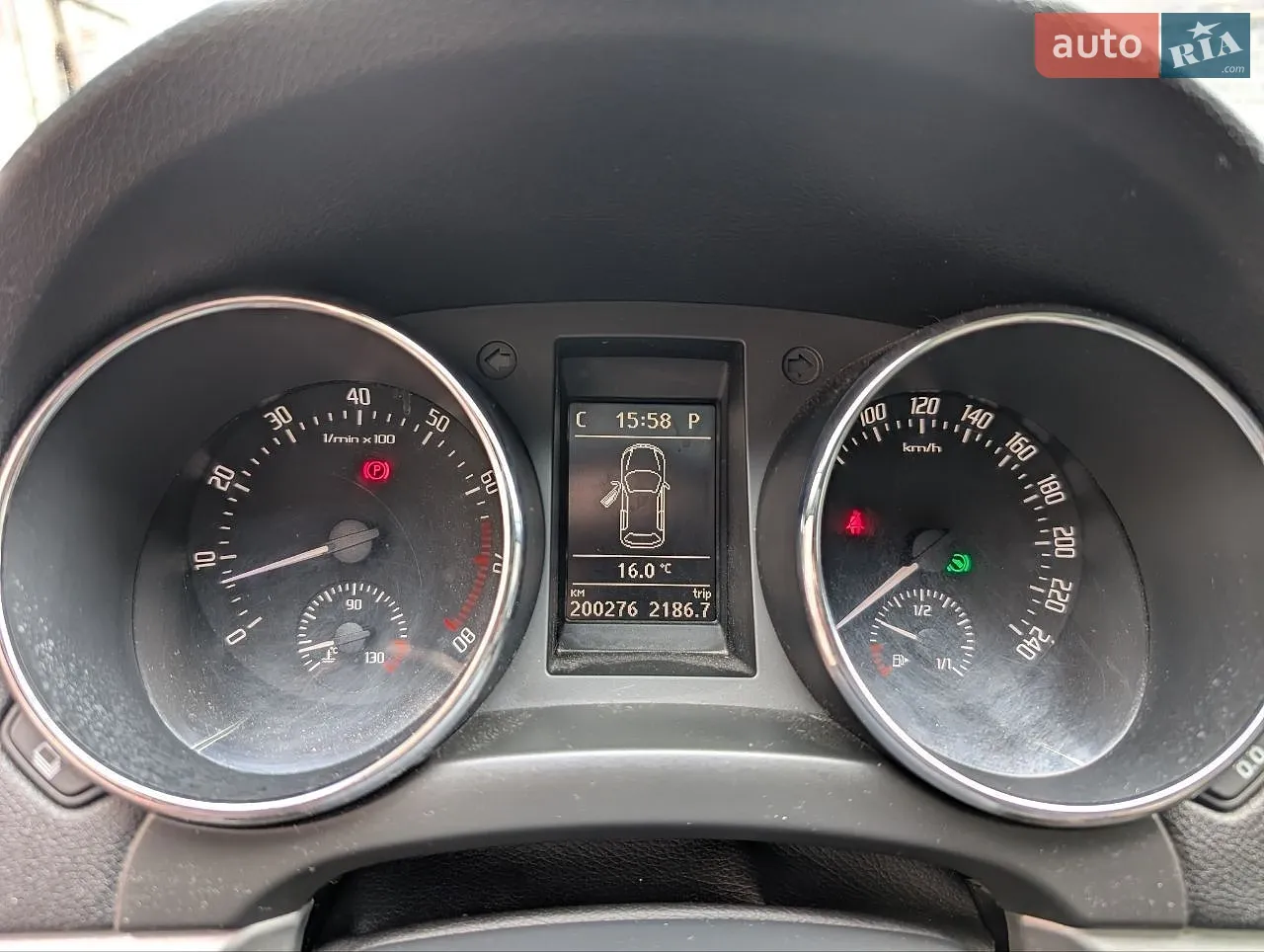 2012 Skoda Yeti - мініатюра 16