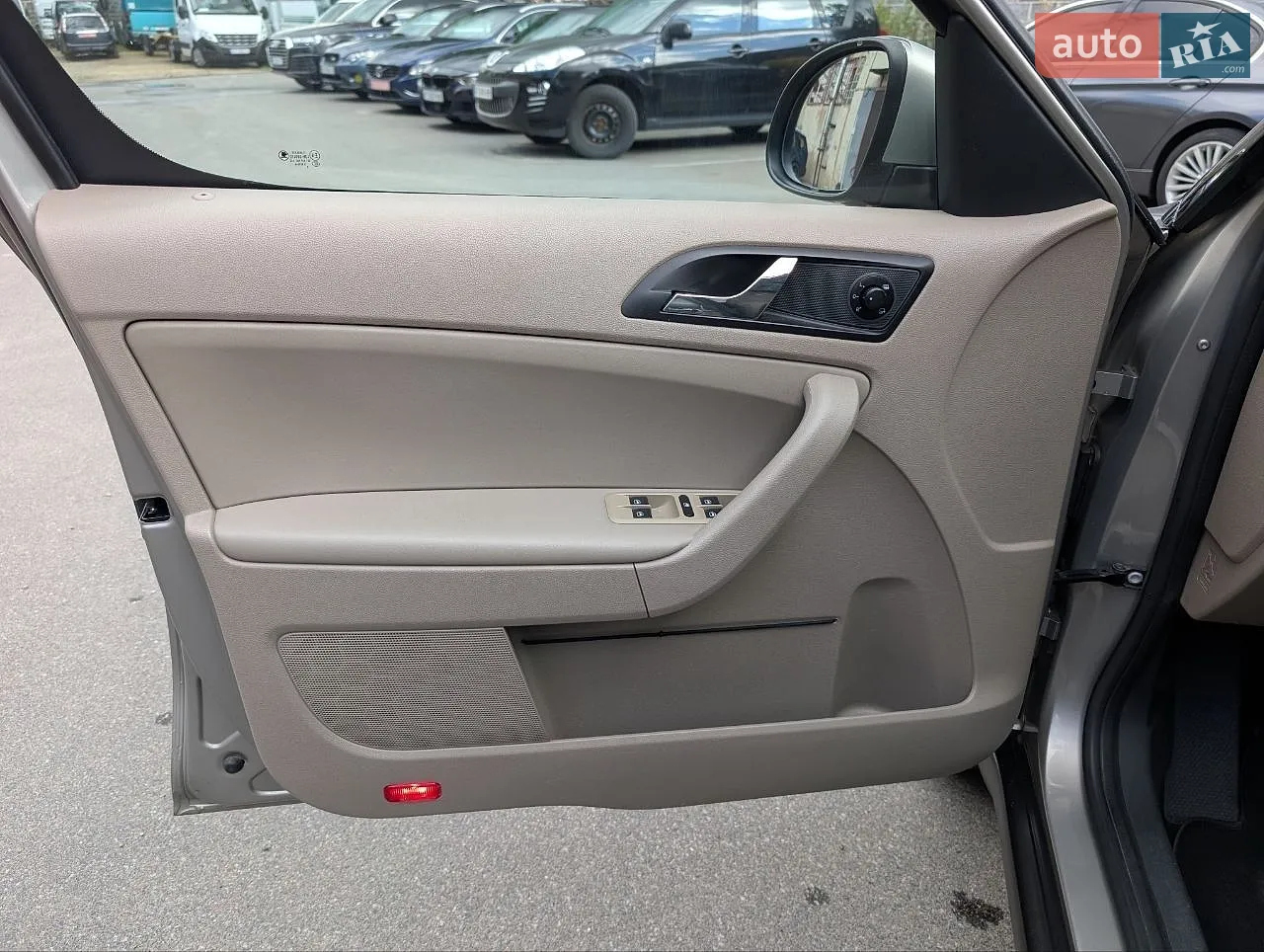 2012 Skoda Yeti - мініатюра 21