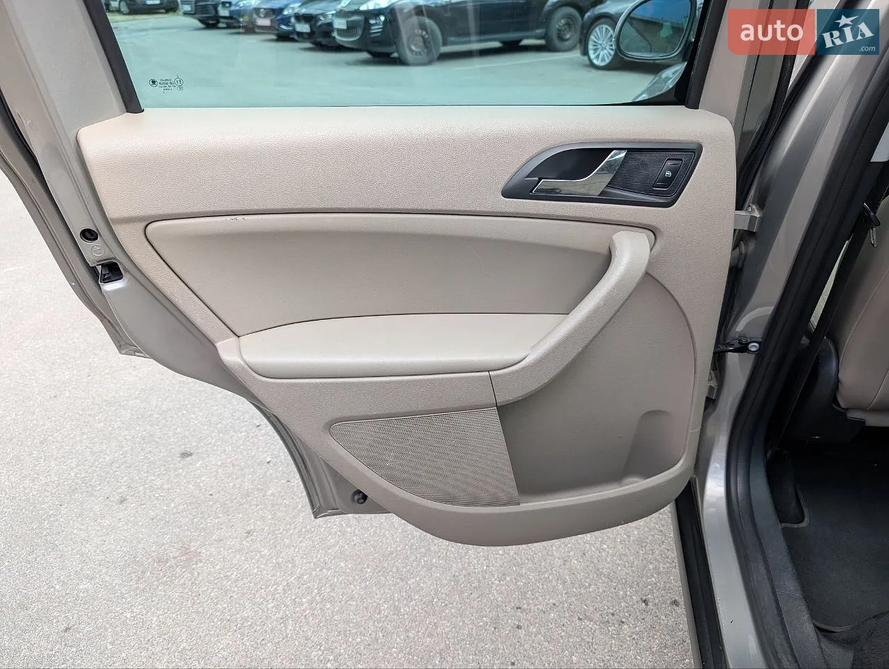 2012 Skoda Yeti - мініатюра 22
