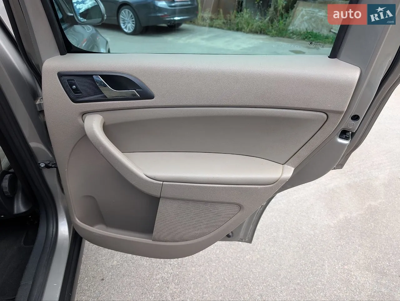 2012 Skoda Yeti - мініатюра 23