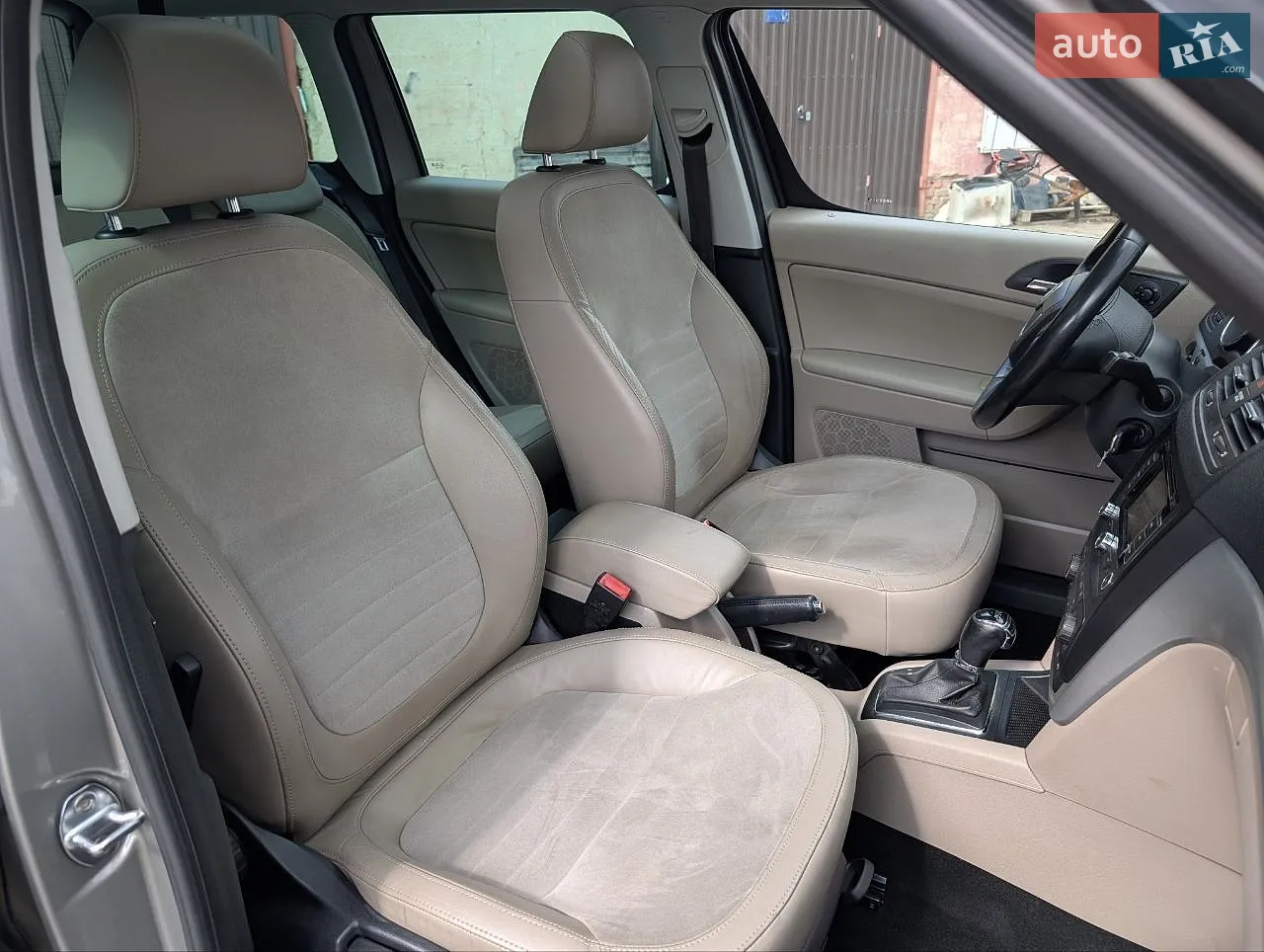 2012 Skoda Yeti - мініатюра 29