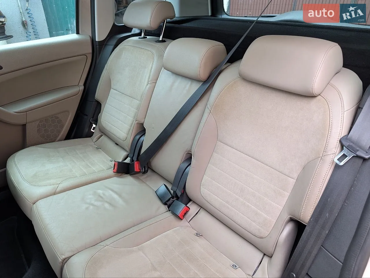 2012 Skoda Yeti - мініатюра 31
