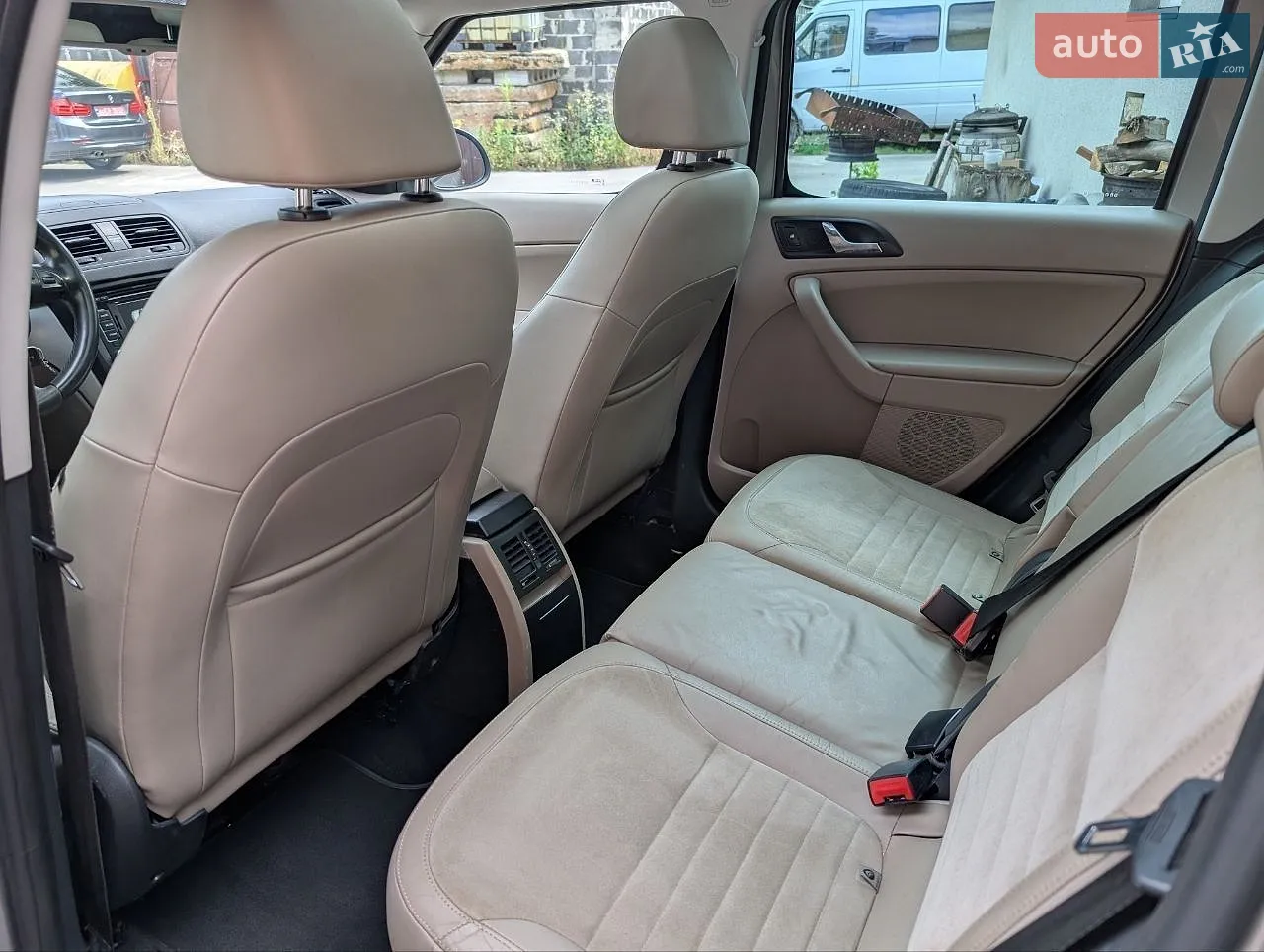 2012 Skoda Yeti - мініатюра 32