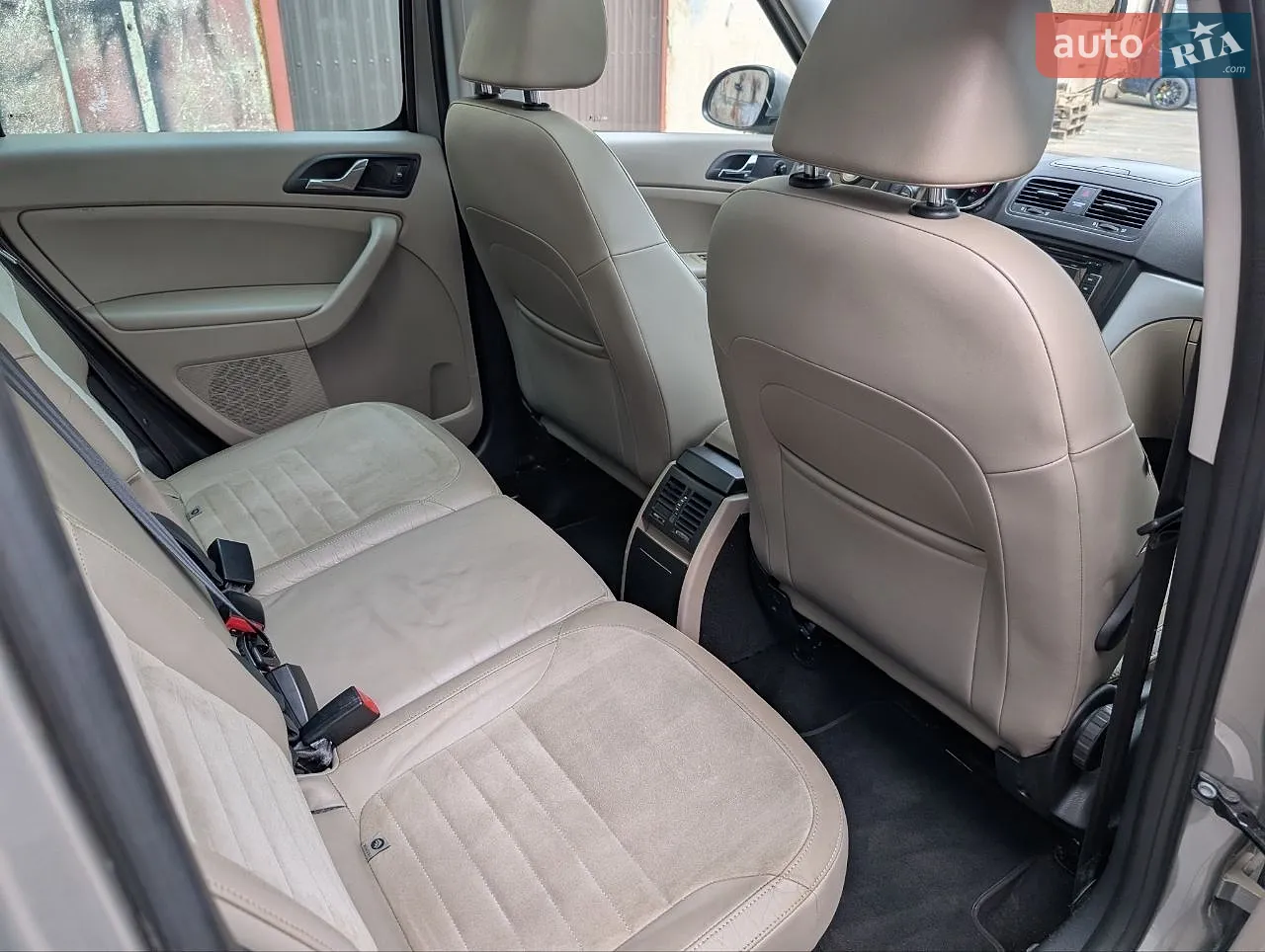 2012 Skoda Yeti - мініатюра 34