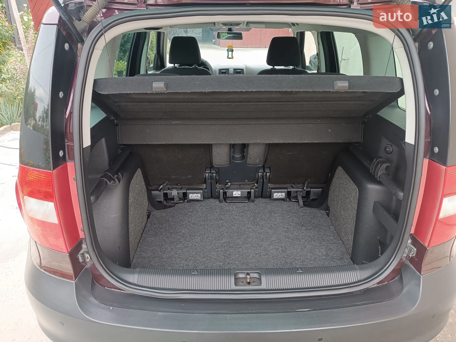 2010 Skoda Yeti - мініатюра 7