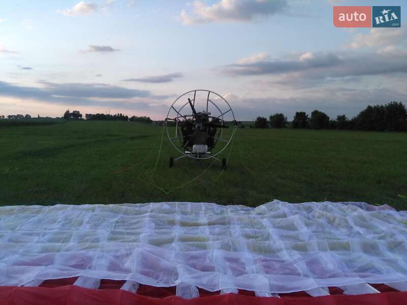 Дельтаплан Sky Country Discovery 4 2022 в Теребовле фото 6 Дельтаплан Sky Country Discovery 4 2022 в Теребовле