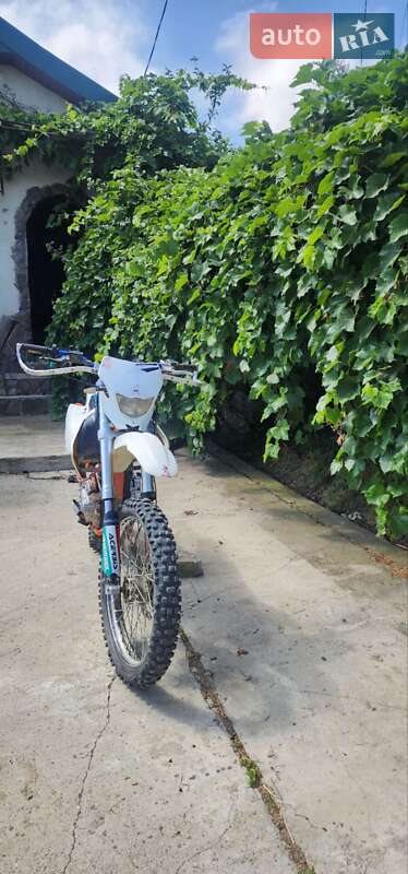 Мотовездеход SkyBike 250Y-A 2018 в Надворной