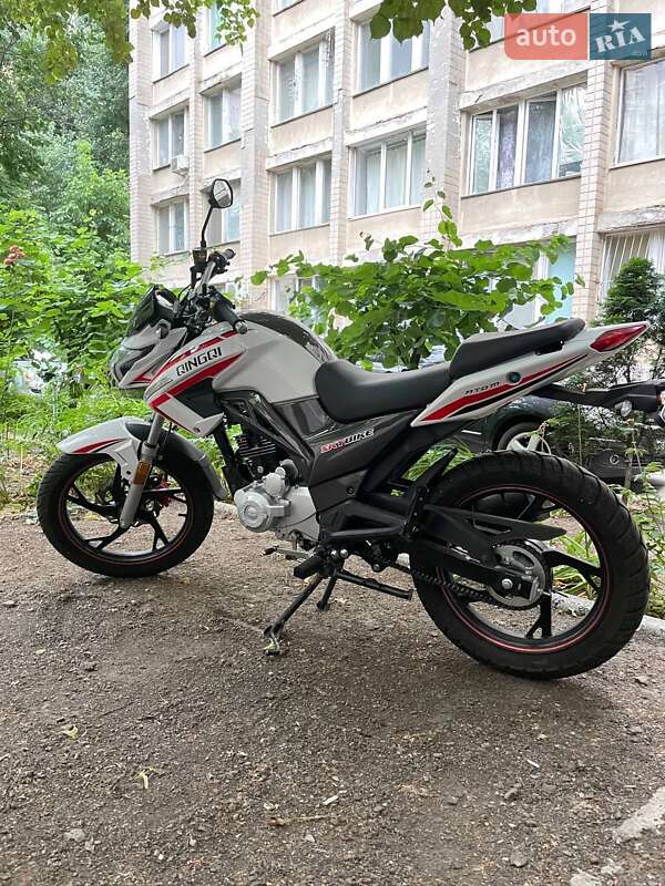 Мотоцикл Туризм SkyBike Atom 2019 в Одесі