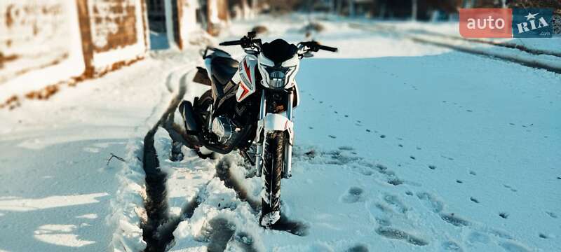 Мотоцикл Классик SkyBike Atom 2019 в Сарате фото 2 Мотоцикл Классик SkyBike Atom 2019 в Сарате