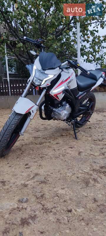 Мотоцикл Классик SkyBike Atom 2019 в Сарате фото 6 Мотоцикл Классик SkyBike Atom 2019 в Сарате