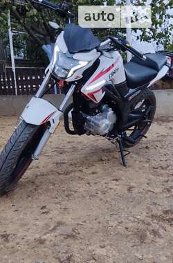 Мотоцикл Классик SkyBike Atom 2019 в Сарате