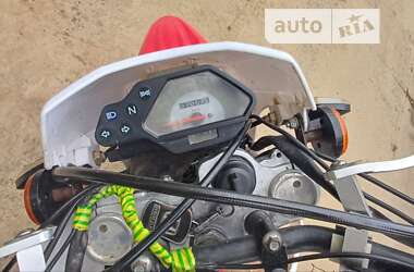 Мотоцикл Внедорожный (Enduro) SkyBike CRDX 2021 в Березанке