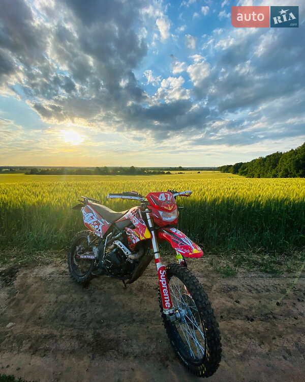 Мотоцикл Кросс SkyBike CRDX 2017 в Сумах