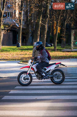 Мотоцикл Супермото (Motard) SkyBike CRDX 2021 в Киеве