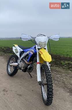 Мотоцикл Кросс SkyBike MZK 2021 в Одессе