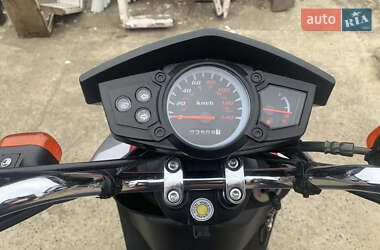 Скутери / Мопеди SkyBike Quest 2022 в 