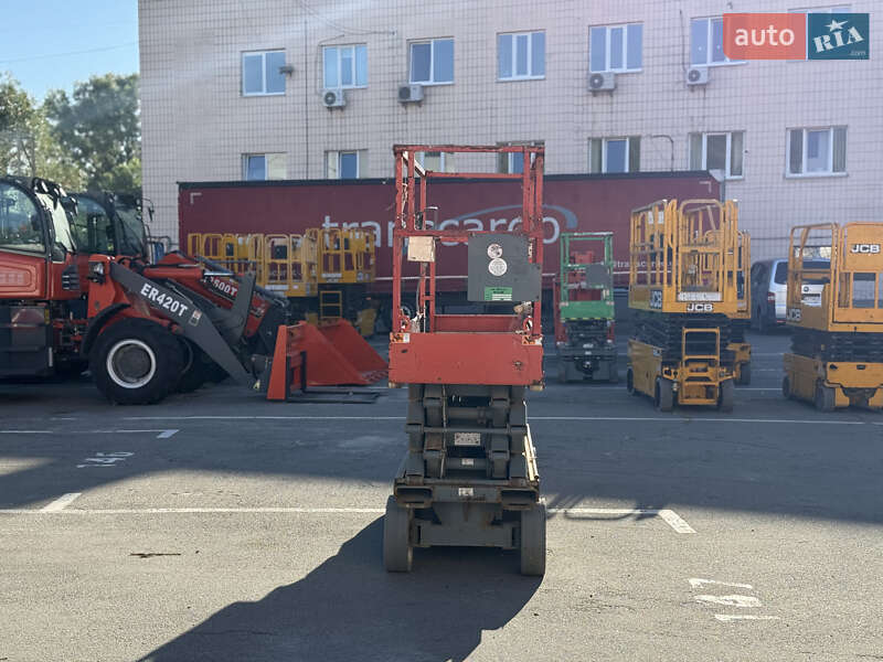 Ножничный подъемник Skyjack SJ 2020 в Киеве