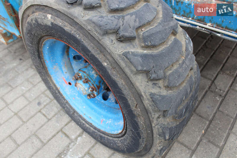 Ножничный подъемник Skyjack SJ 2007 в Львове