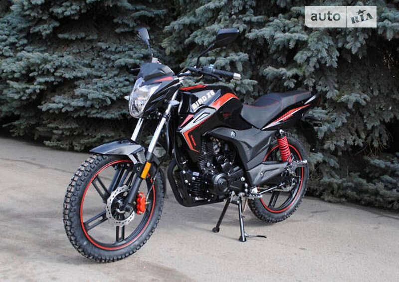AUTO.RIA – Продам СкайМото Bird X6