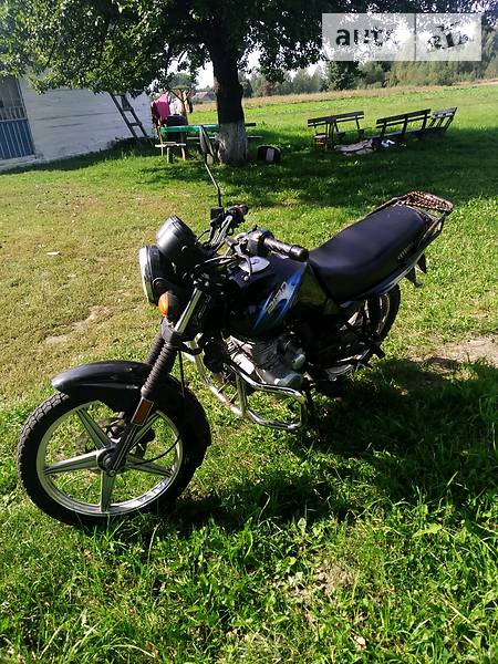 SkyMoto Bird