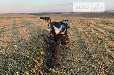 Мотоцикл Классик SkyMoto Bird 2016 в Ровно