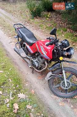 Мопеды SkyMoto Bird 2010 в Дубровице