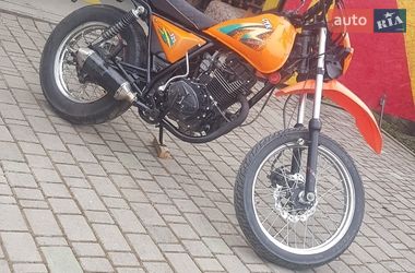 Мотоцикл Внедорожный (Enduro) SkyMoto DTR 2017 в Грозинцах