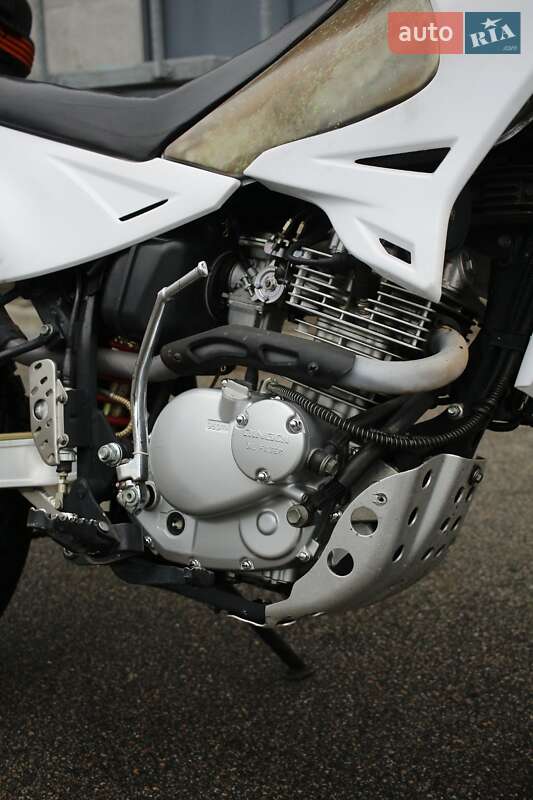 Мотоцикл Позашляховий (Enduro) SkyMoto Matador 2015 в Києві