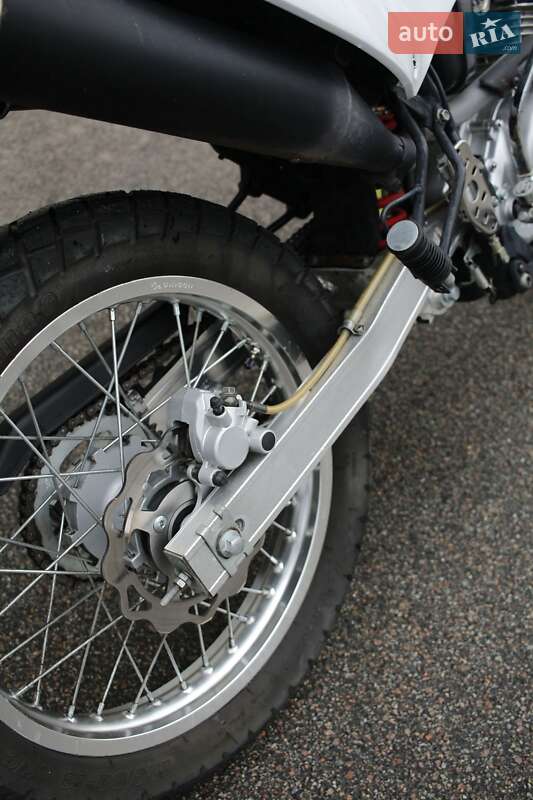 Мотоцикл Позашляховий (Enduro) SkyMoto Matador 2015 в Києві