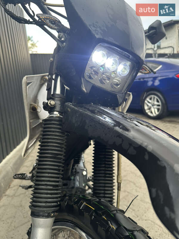 Мотоцикл Внедорожный (Enduro) SkyMoto Matador 2016 в Львове фото 6 Мотоцикл Внедорожный (Enduro) SkyMoto Matador 2016 в Львове