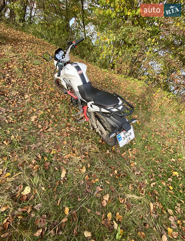 Мотоцикл Классик SkyMoto Prime 2021 в Ровно