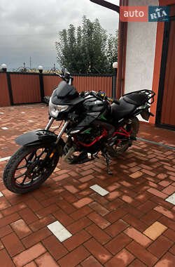 Мотоцикл Классик SkyMoto Prime 2023 в Черновцах