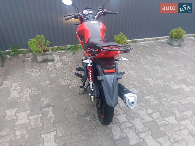 Мотоцикл Классик SkyMoto Ranger II 2022 в Косове