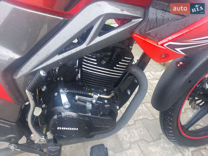 Мотоцикл Классик SkyMoto Ranger II 2022 в Косове