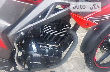 Мотоцикл Классик SkyMoto Ranger II 2022 в Косове