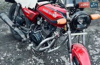 Мопеды SkyMoto Ranger 2012 в Днепре